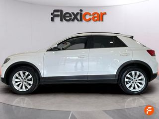 Volkswagen T-Roc Advance 1.5 TSI 110kW (150CV)