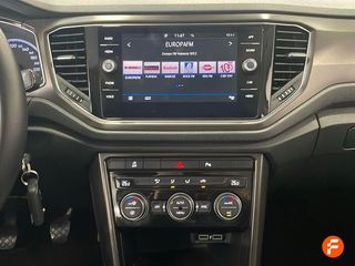 Volkswagen T-Roc Advance 1.5 TSI 110kW (150CV)