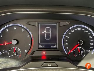 Volkswagen T-Roc Advance 1.5 TSI 110kW (150CV)