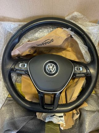 Volante Volkswagen Tiguan Sport 2020