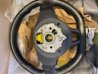 Volante Volkswagen Tiguan Sport 2020