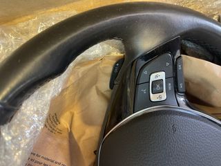 Volante Volkswagen Tiguan Sport 2020