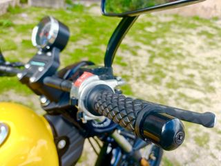 MACBOR ROCKSTER 125CC