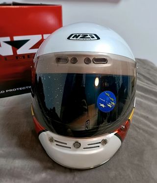 MACBOR ROCKSTER 125CC