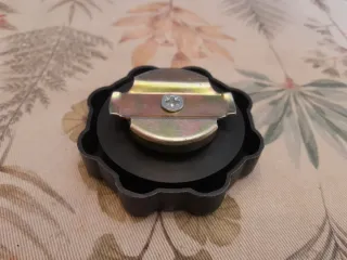 Tapon Aceite Renault