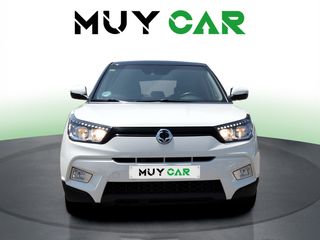 Ssangyong Tivoli D16T Premium 4x2 85 kW (115 CV)
