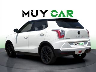 Ssangyong Tivoli D16T Premium 4x2 85 kW (115 CV)