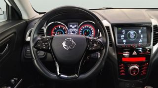 Ssangyong Tivoli D16T Premium 4x2 85 kW (115 CV)