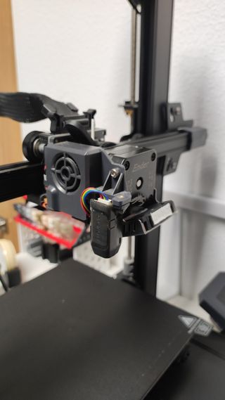 Impresora 3D Creality Ender 3 S1