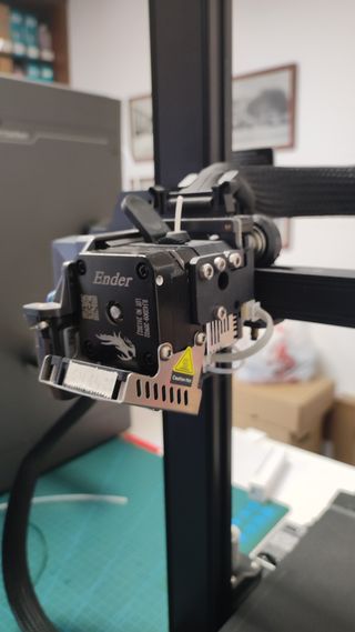 Impresora 3D Creality Ender 3 S1