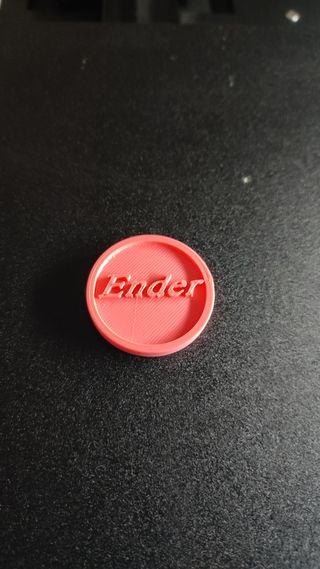 Impresora 3D Creality Ender 3 S1