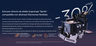 Impresora 3D Creality Ender 3 S1