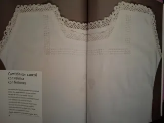 BORDAR VAINICAS Y HARDANGER. MANTELES, TOALLAS,...