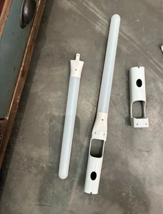 Consola Wii con accesorios y juegos