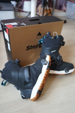 Botas Snowboard Burton Step On Felix 38.5