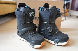 Botas Snowboard Burton Step On Felix 38.5