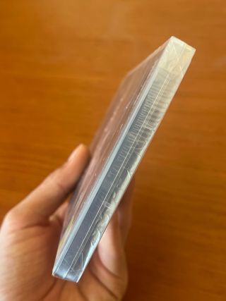 🇪🇸 (PRECINT) BLUE FIRE