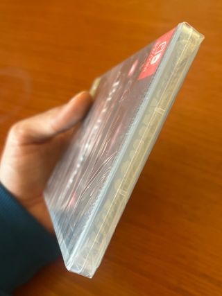 🇪🇸 (PRECINT) BLUE FIRE