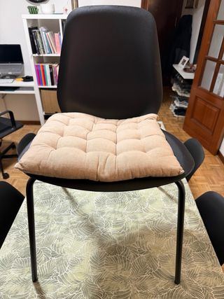 Sillas Ikea