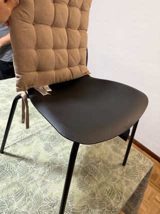 Sillas Ikea