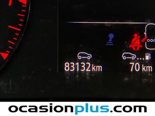 Nissan Townstar 1.3G L1 N-Connecta 96 kW (130 CV)