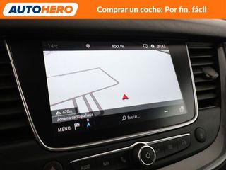 Opel Grandland X 1.2 Turbo Ultimate