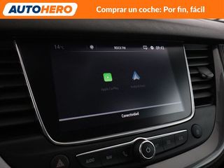 Opel Grandland X 1.2 Turbo Ultimate