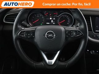 Opel Grandland X 1.2 Turbo Ultimate