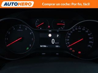 Opel Grandland X 1.2 Turbo Ultimate