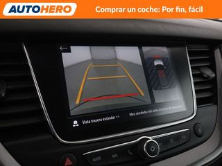 Opel Grandland X 1.2 Turbo Ultimate