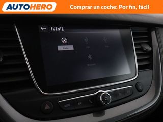 Opel Grandland X 1.2 Turbo Ultimate