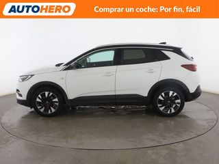 Opel Grandland X 1.2 Turbo Ultimate