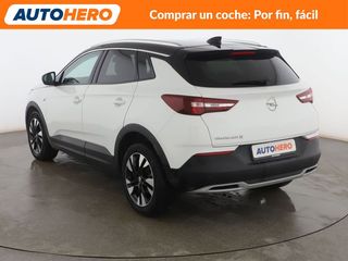 Opel Grandland X 1.2 Turbo Ultimate