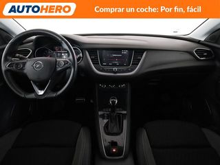Opel Grandland X 1.2 Turbo Ultimate