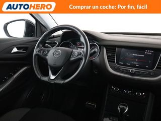 Opel Grandland X 1.2 Turbo Ultimate