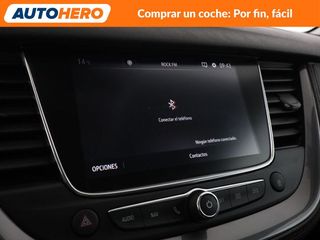 Opel Grandland X 1.2 Turbo Ultimate