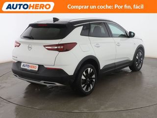 Opel Grandland X 1.2 Turbo Ultimate