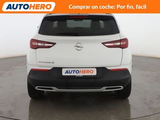 Opel Grandland X 1.2 Turbo Ultimate