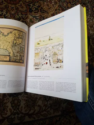 Mapas: Explorando el Mundo (Map: Exploring The ...