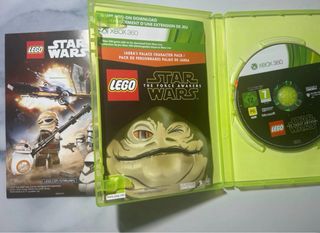 LEGO Star Wars El Despertar de la Fuerza XBOX360
