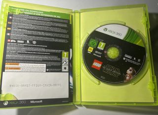 LEGO Star Wars El Despertar de la Fuerza XBOX360