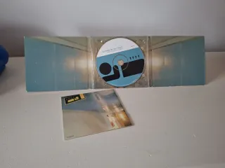 Cd La oreja de Van Gogh,