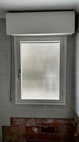 Ventanas de Madera con marco incluido