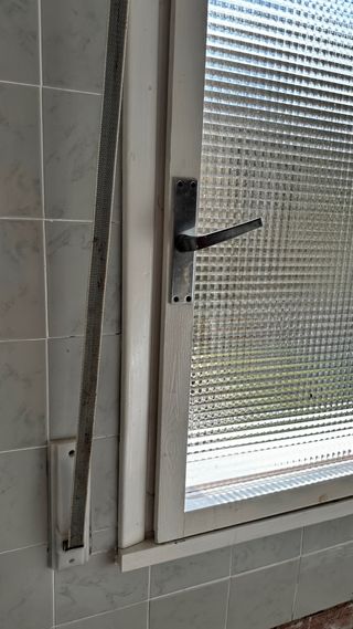 Ventanas de Madera con marco incluido