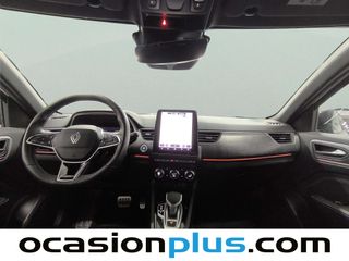 Renault Arkana Esprit Alpine E-TECH Híbrido 107 kW (145 CV)