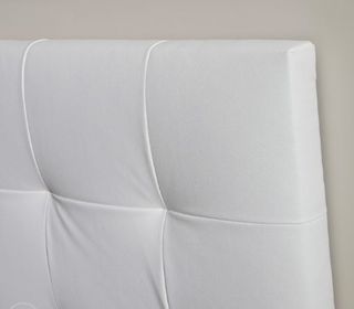 Cabecero Polipiel /Mesillas