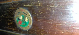 Mesa de billar a bandas