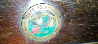 Mesa de billar a bandas