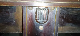 Mesa de billar a bandas