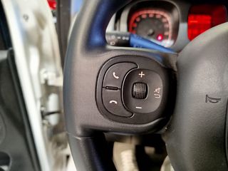 FIAT PANDA DESDE 174€/MES ¡SIN PAGAR ENTRADA!